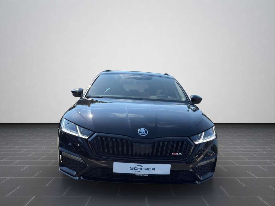 Skoda Octavia - Imagem 5