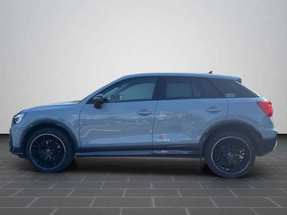 Audi Q2 - Imagem 7