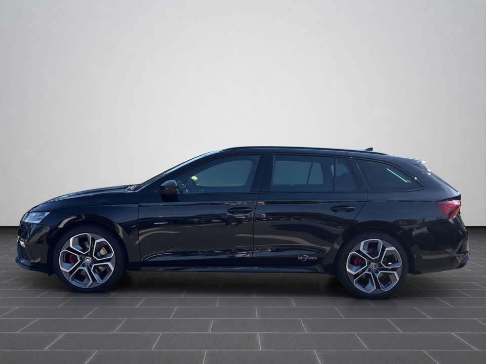 Skoda Octavia - Imagem 7