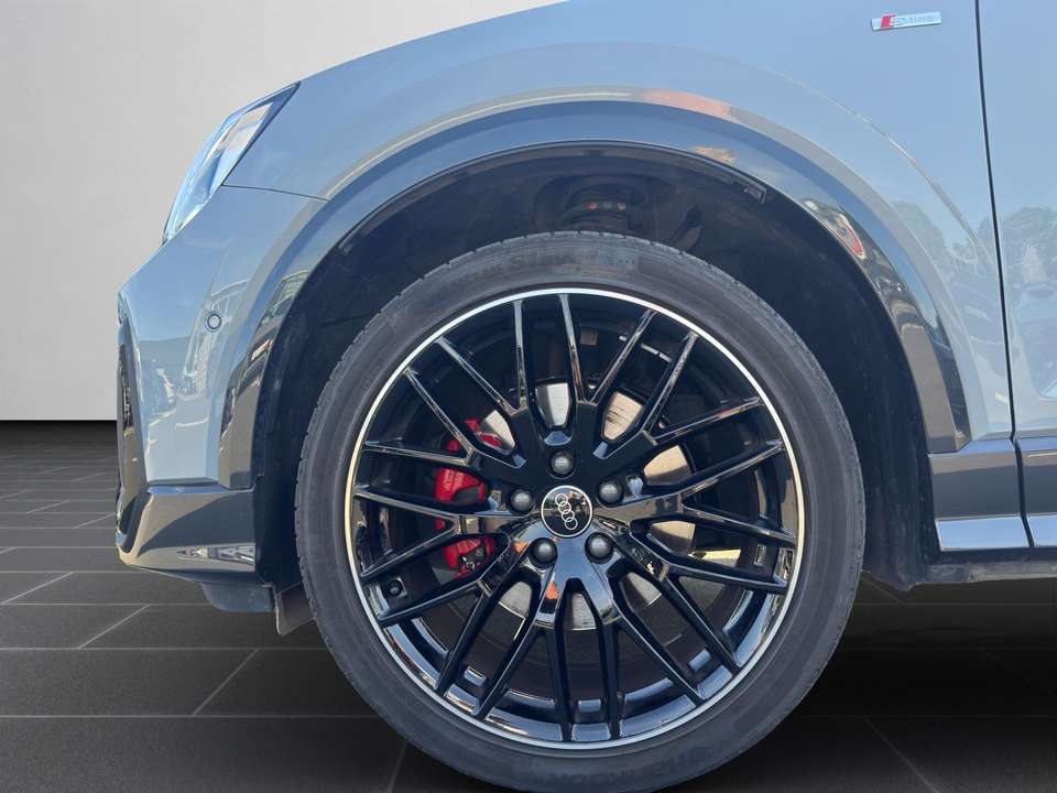 Audi Q2 - Imagem 8