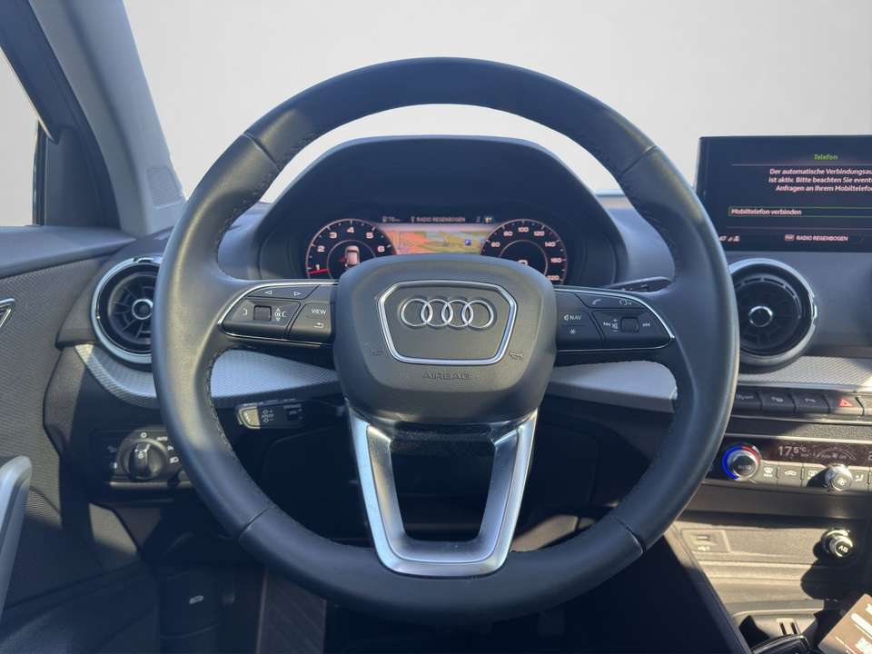 Audi Q2 - Imagem 9