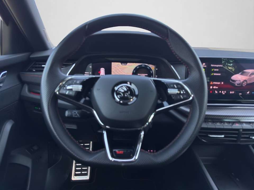 Skoda Octavia - Imagem 9