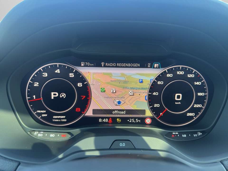 Audi Q2 - Imagem 10