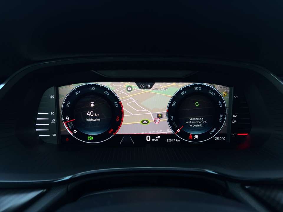 Skoda Octavia - Imagem 10