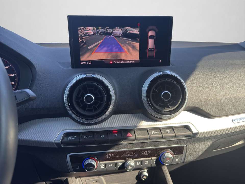 Audi Q2 - Imagem 11