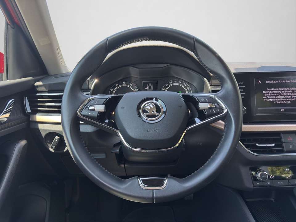 Skoda Kamiq - Imagem 9