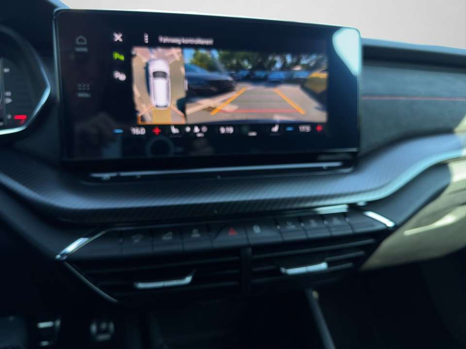 Skoda Octavia - Imagem 11