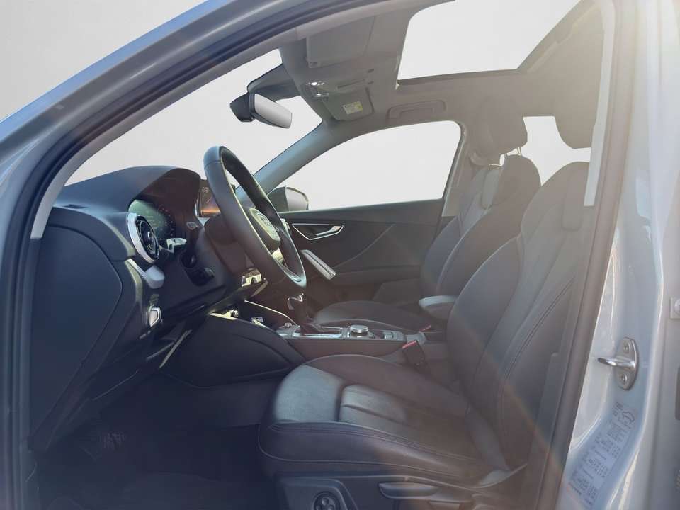 Audi Q2 - Imagem 12