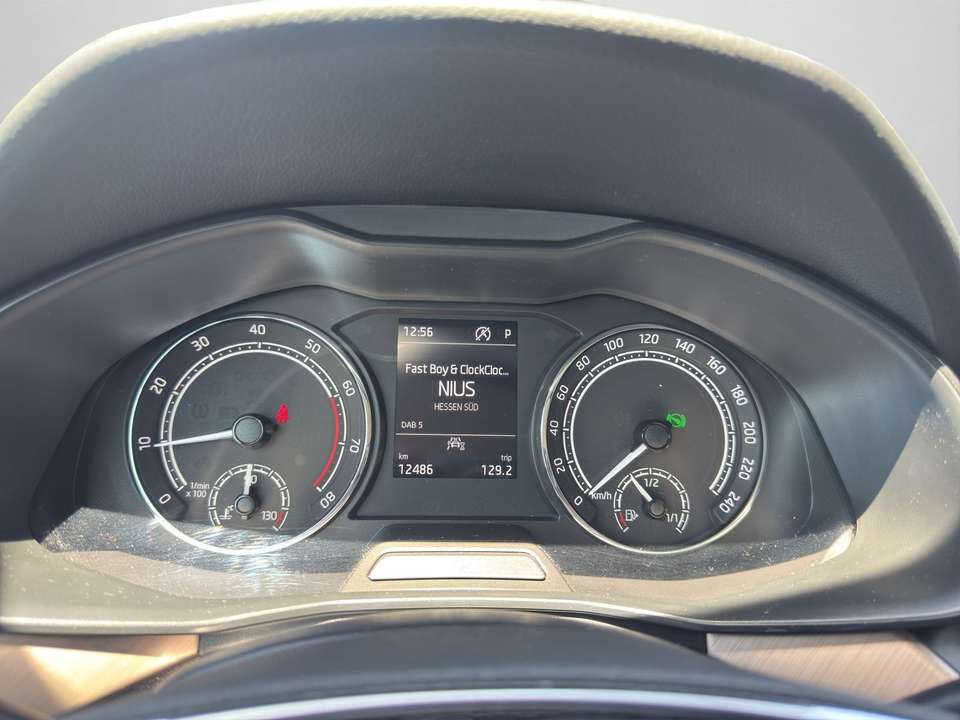 Skoda Kamiq - Imagem 10