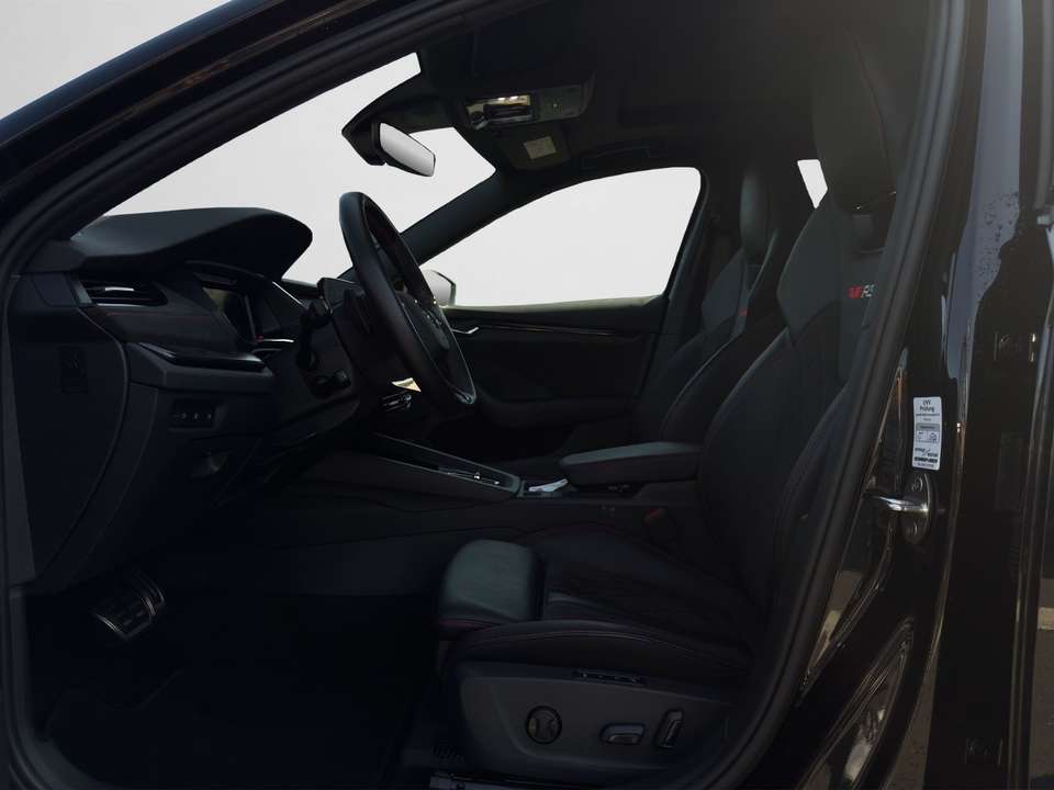 Skoda Octavia - Imagem 12