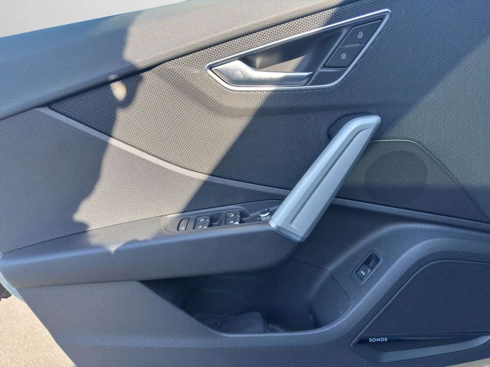 Audi Q2 - Imagem 13