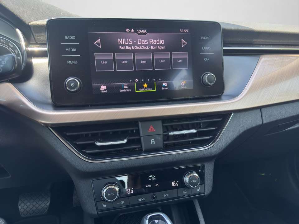 Skoda Kamiq - Imagem 11