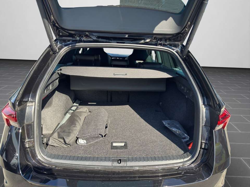 Skoda Octavia - Imagem 15