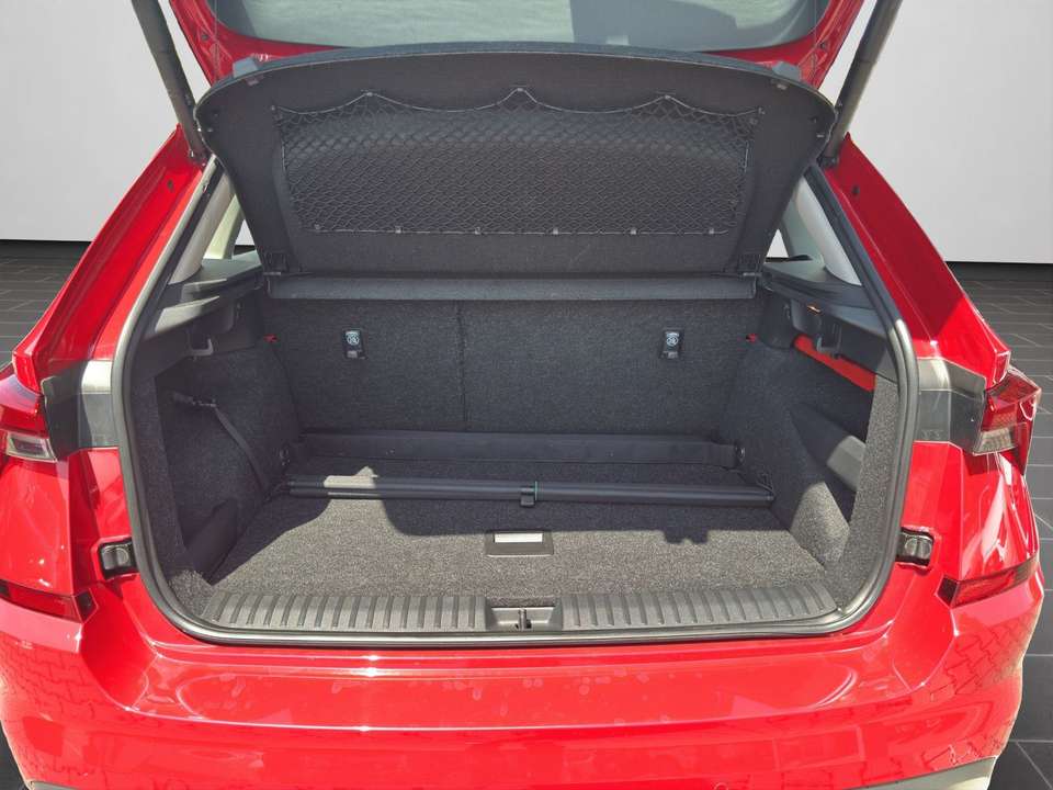 Skoda Kamiq - Imagem 15