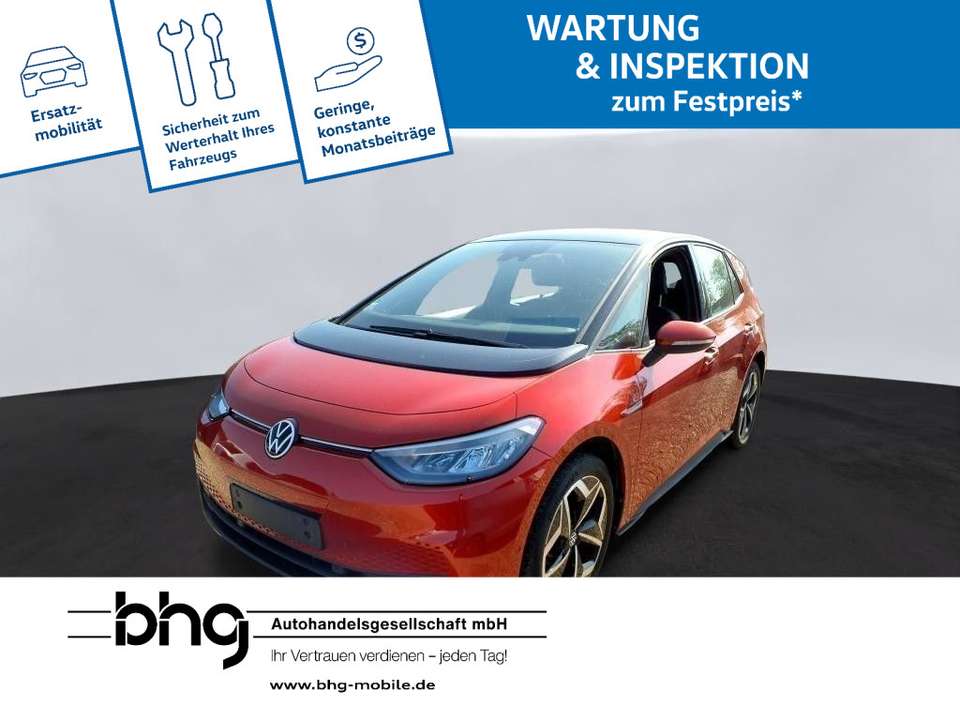 Volkswagen ID.3 - Imagem 2