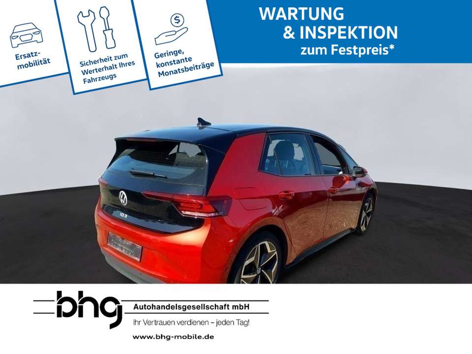Volkswagen ID.3 - Imagem 3