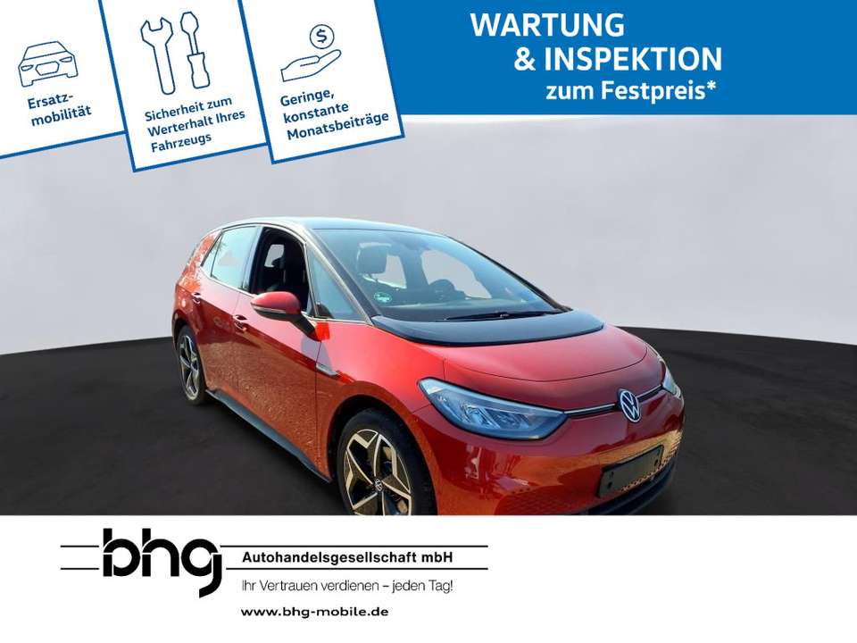 Volkswagen ID.3 - Imagem 4