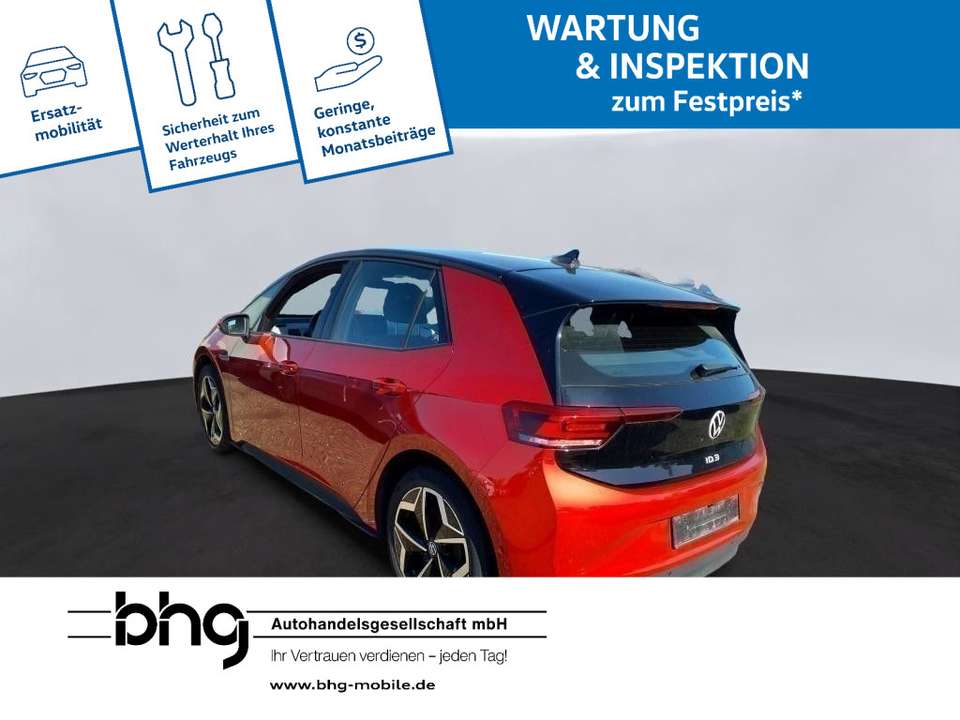 Volkswagen ID.3 - Imagem 5