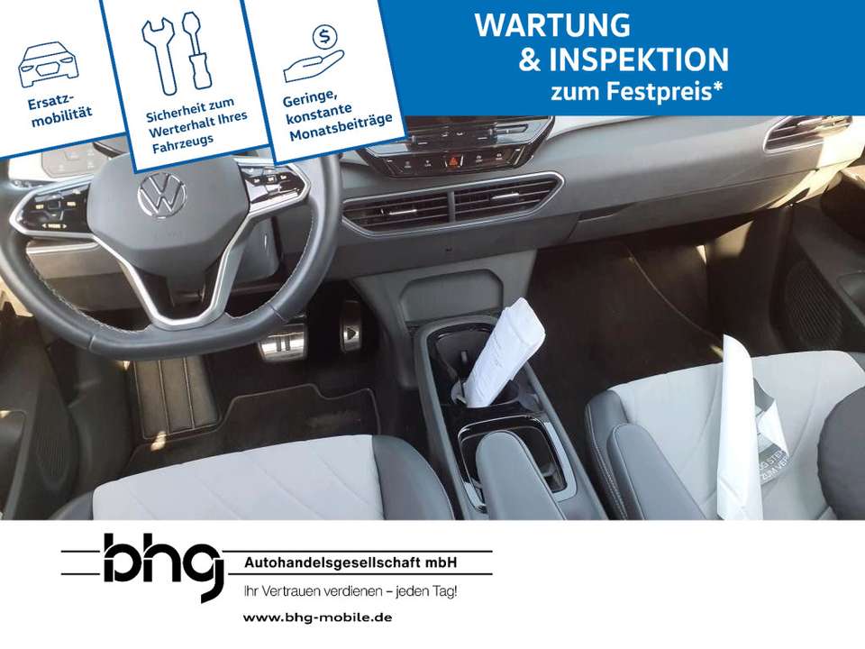 Volkswagen ID.3 - Imagem 6