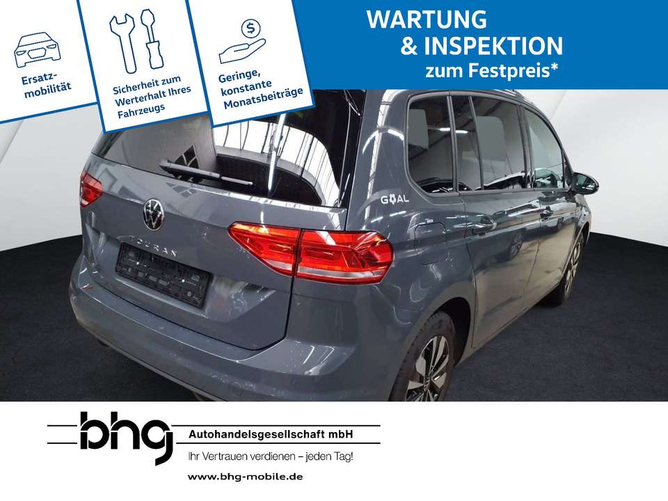 Volkswagen Touran - Imagem 3