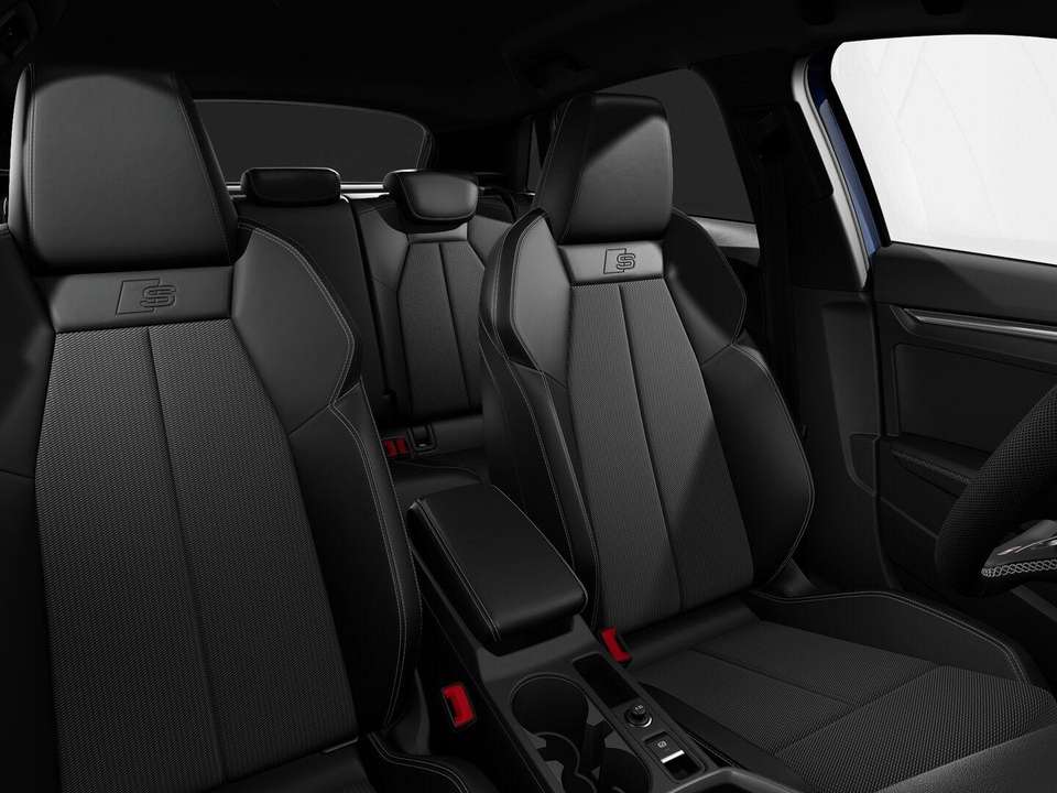 Audi A3 - Imagem 4