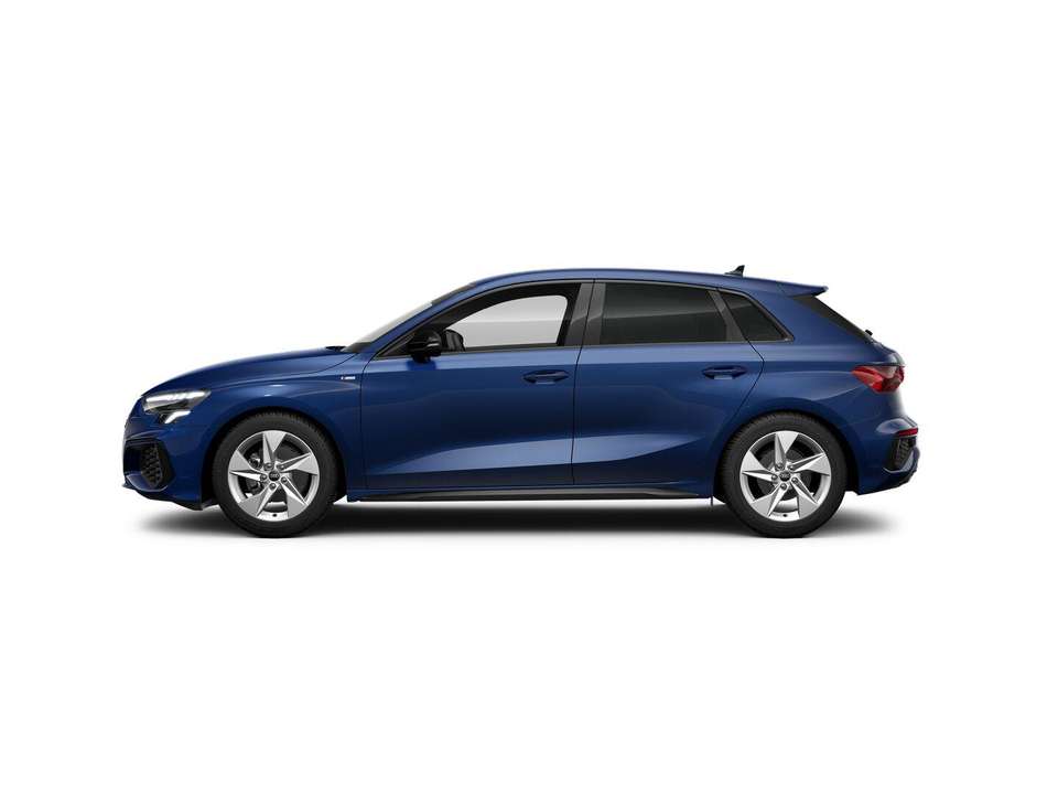 Audi A3 - Imagem 5