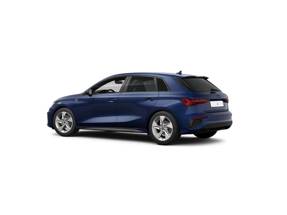 Audi A3 - Imagem 6