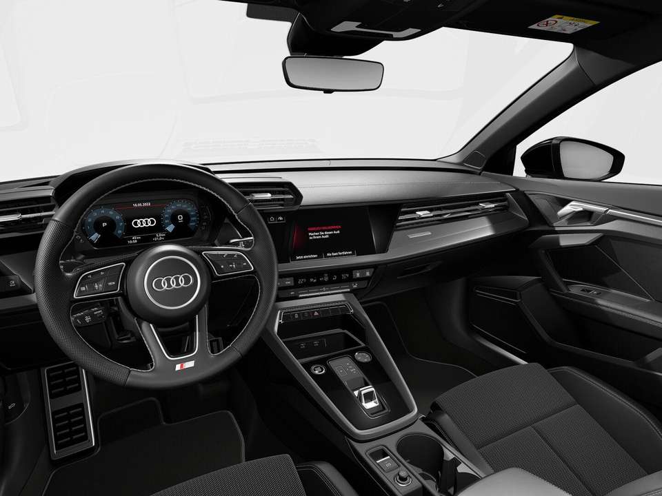 Audi A3 - Imagem 7