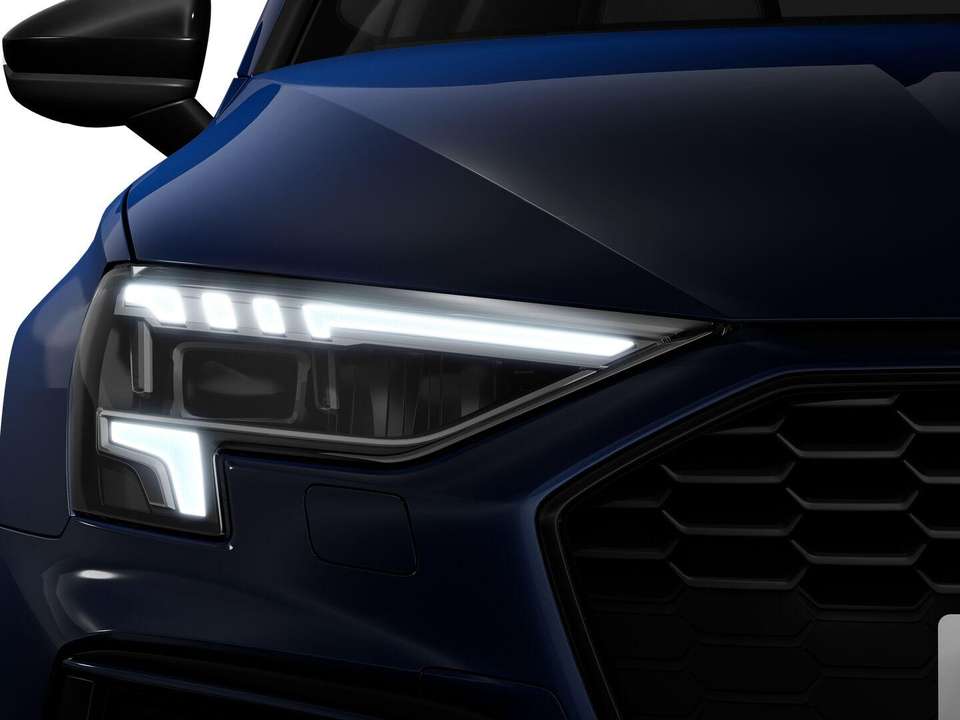 Audi A3 - Imagem 8
