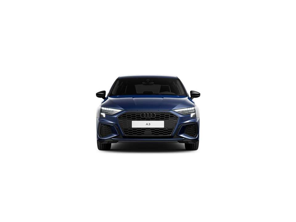 Audi A3 - Imagem 9