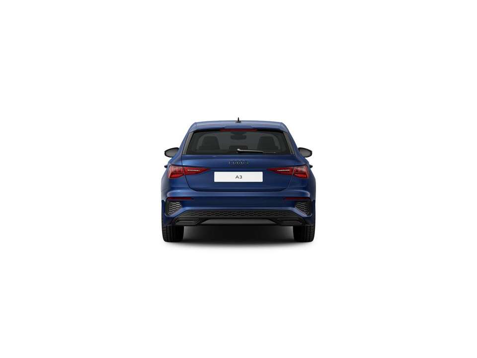 Audi A3 - Imagem 10