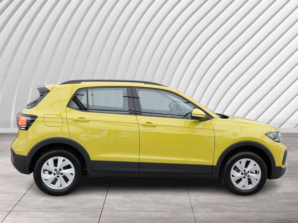 Volkswagen T-Cross - Imagem 4