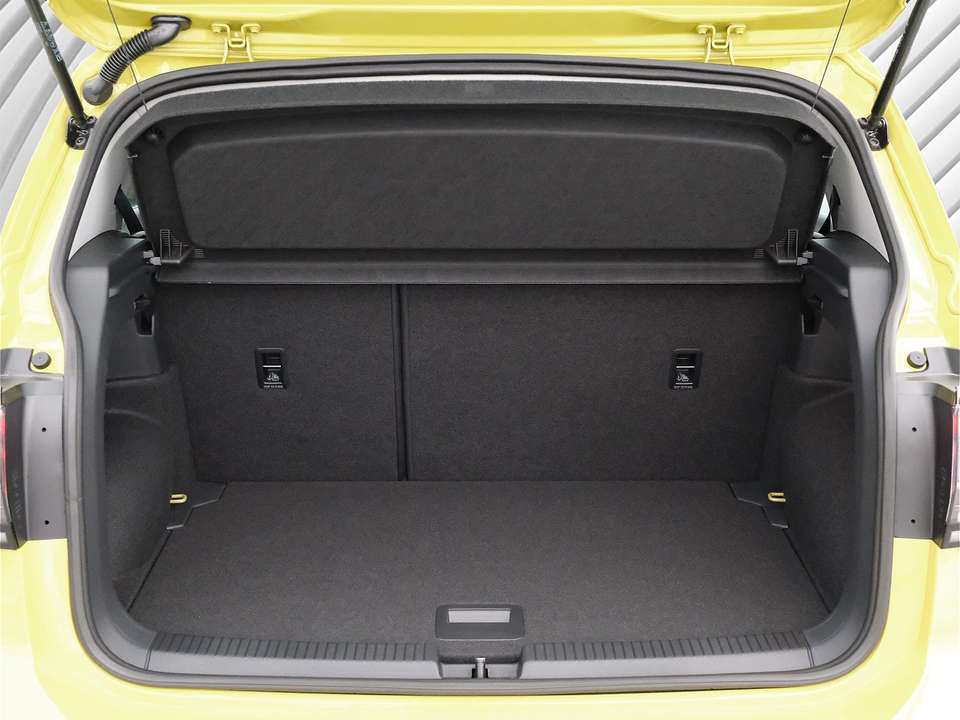 Volkswagen T-Cross - Imagem 6