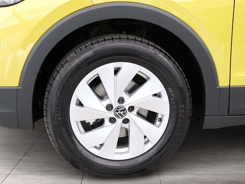 Volkswagen T-Cross - Imagem 7