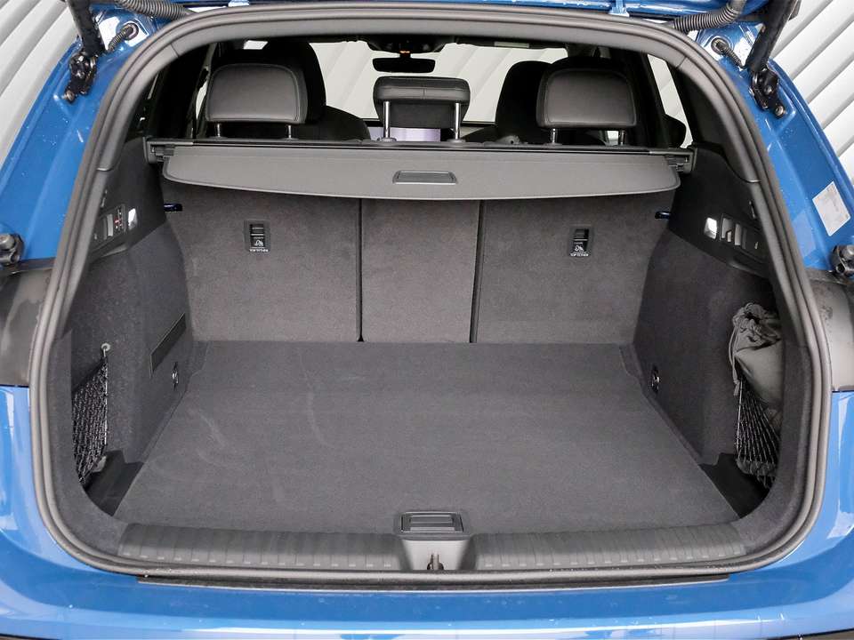 Audi SQ6 e-tron - Imagem 6