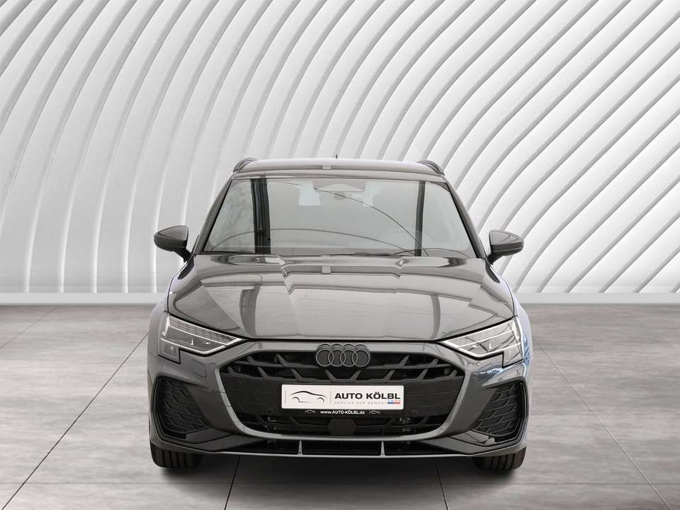 Audi A3 - Imagem 2