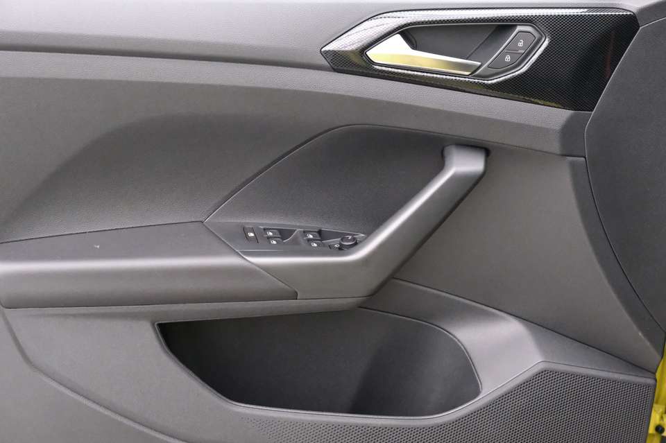 Volkswagen T-Cross - Imagem 8