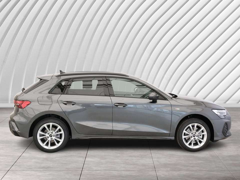 Audi A3 - Imagem 4