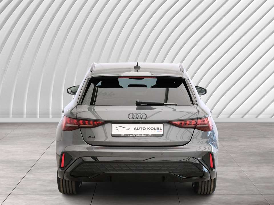 Audi A3 - Imagem 5