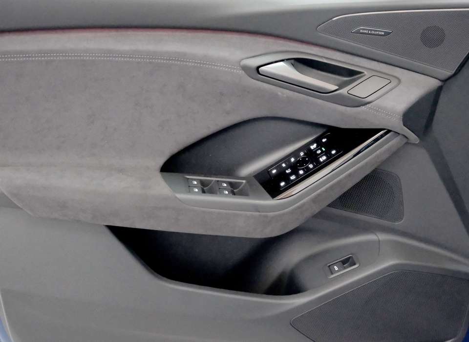 Audi SQ6 e-tron - Imagem 8
