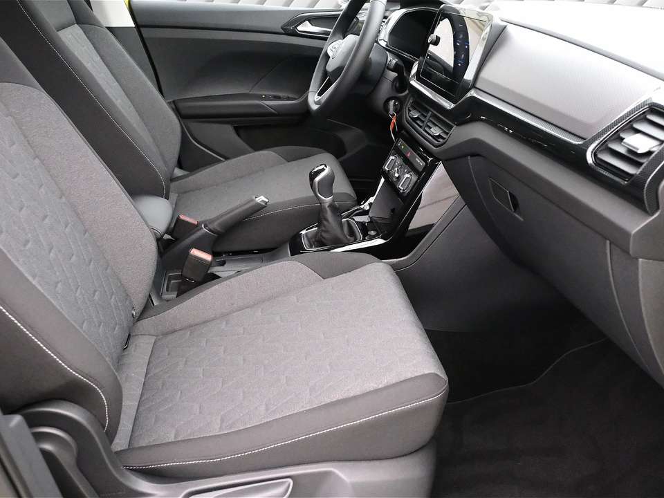 Volkswagen T-Cross - Imagem 10