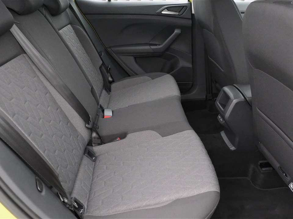 Volkswagen T-Cross - Imagem 11