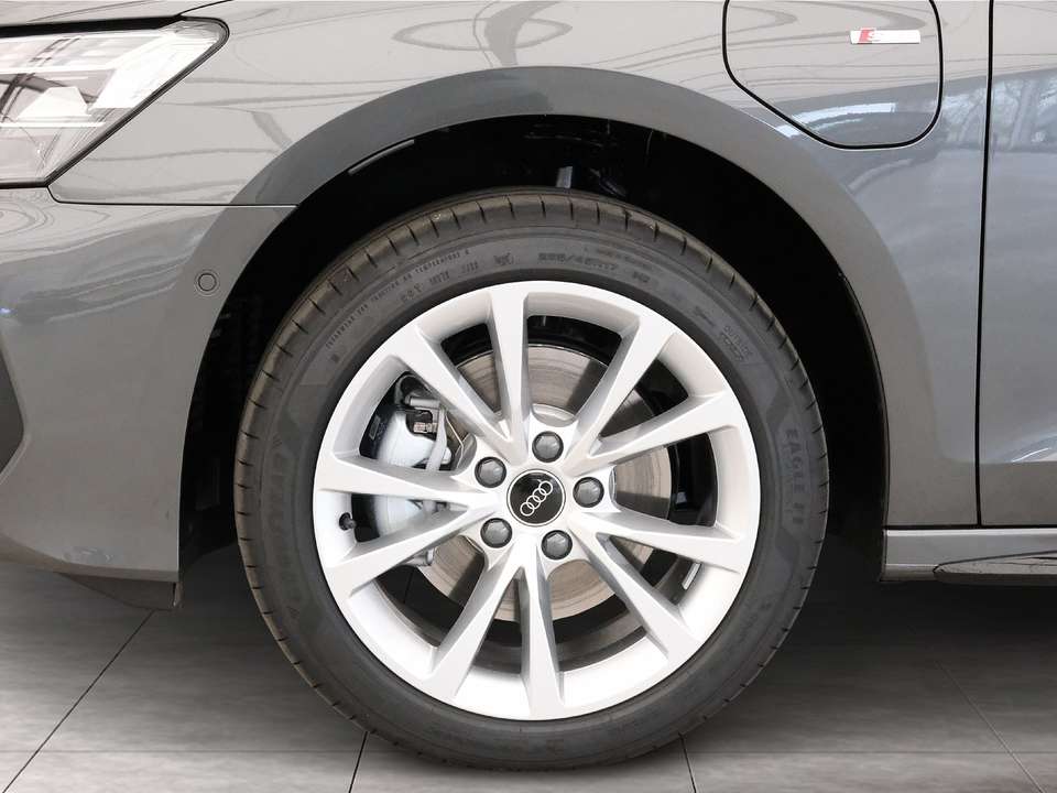 Audi A3 - Imagem 7