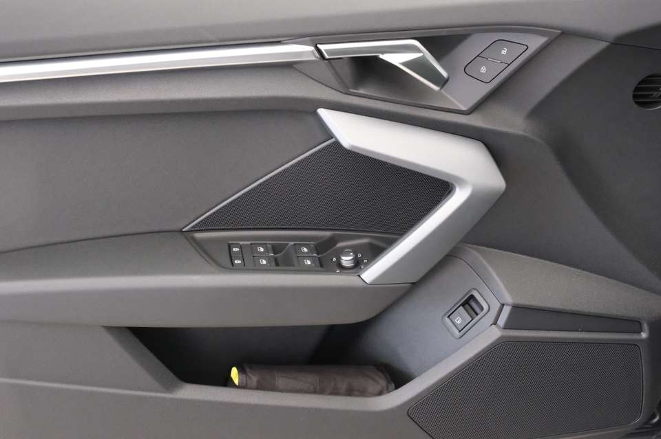 Audi A3 - Imagem 8