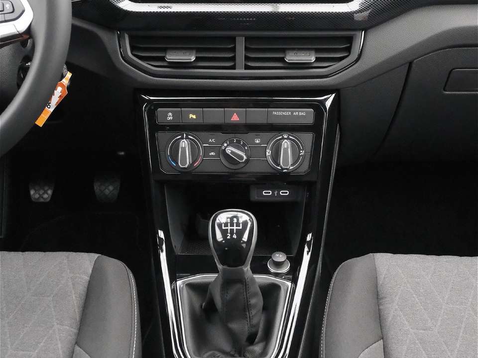 Volkswagen T-Cross - Imagem 13