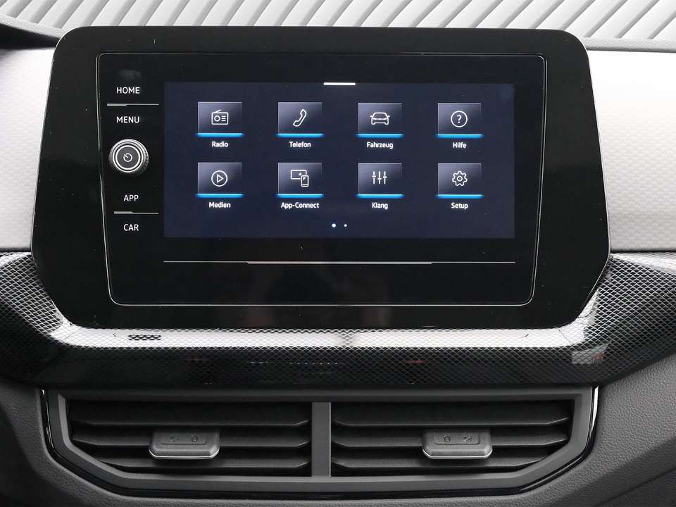 Volkswagen T-Cross - Imagem 14