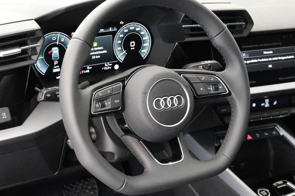 Audi A3 - Imagem 9