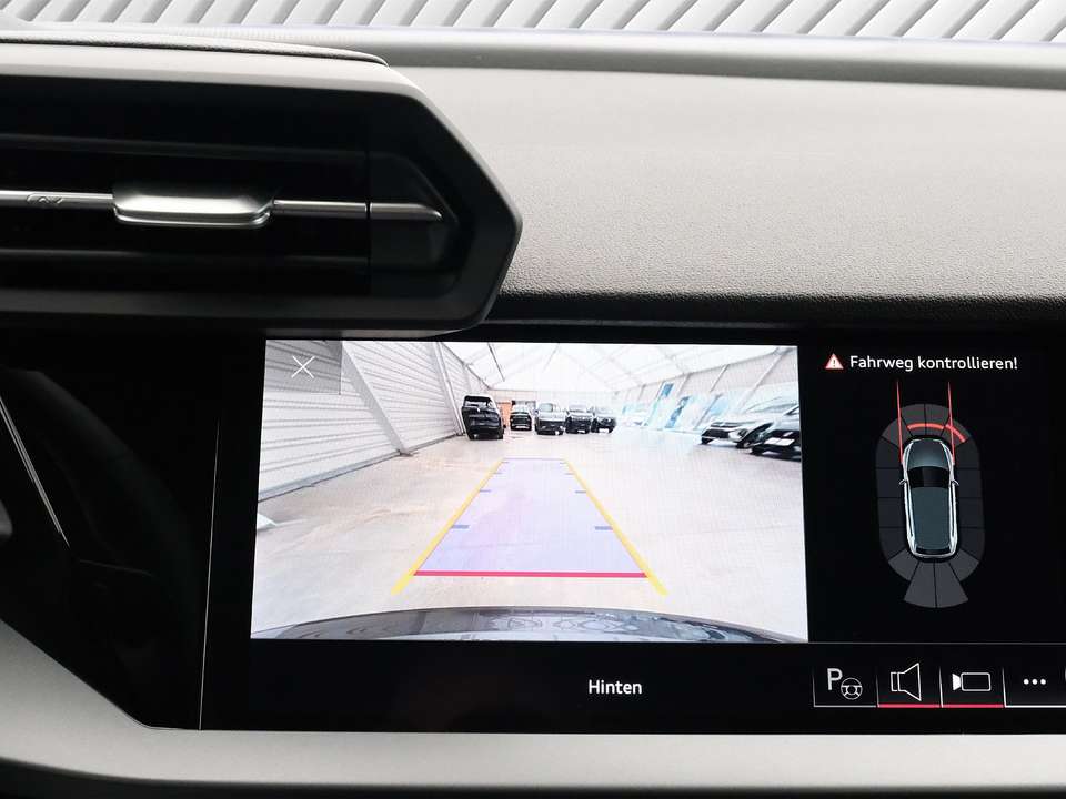 Audi A3 - Imagem 10