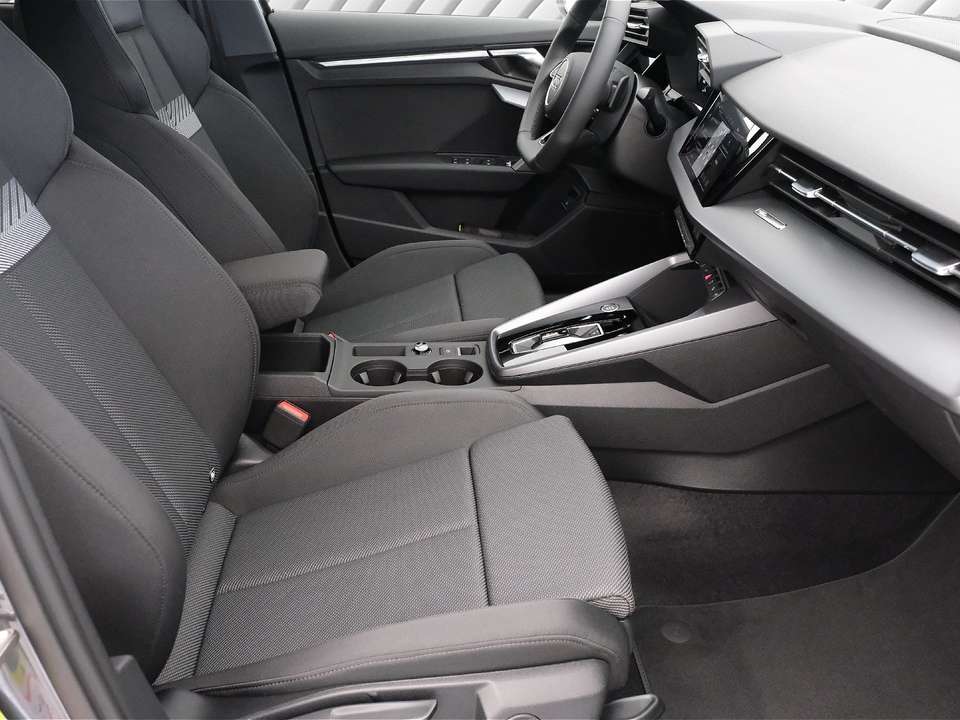 Audi A3 - Imagem 11