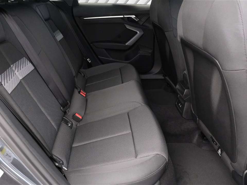 Audi A3 - Imagem 12